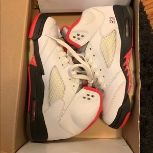 Retro Jordan 5
